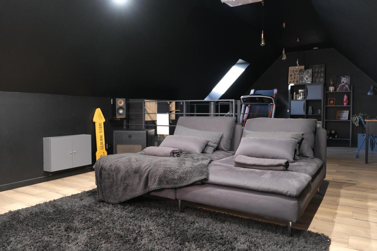 Villa Family Cinema