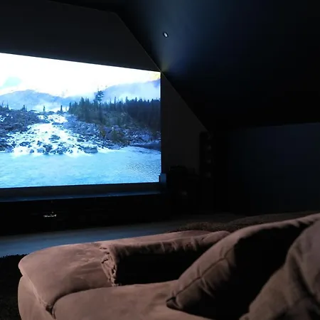 Home Family Cinema Seclin Exterior foto