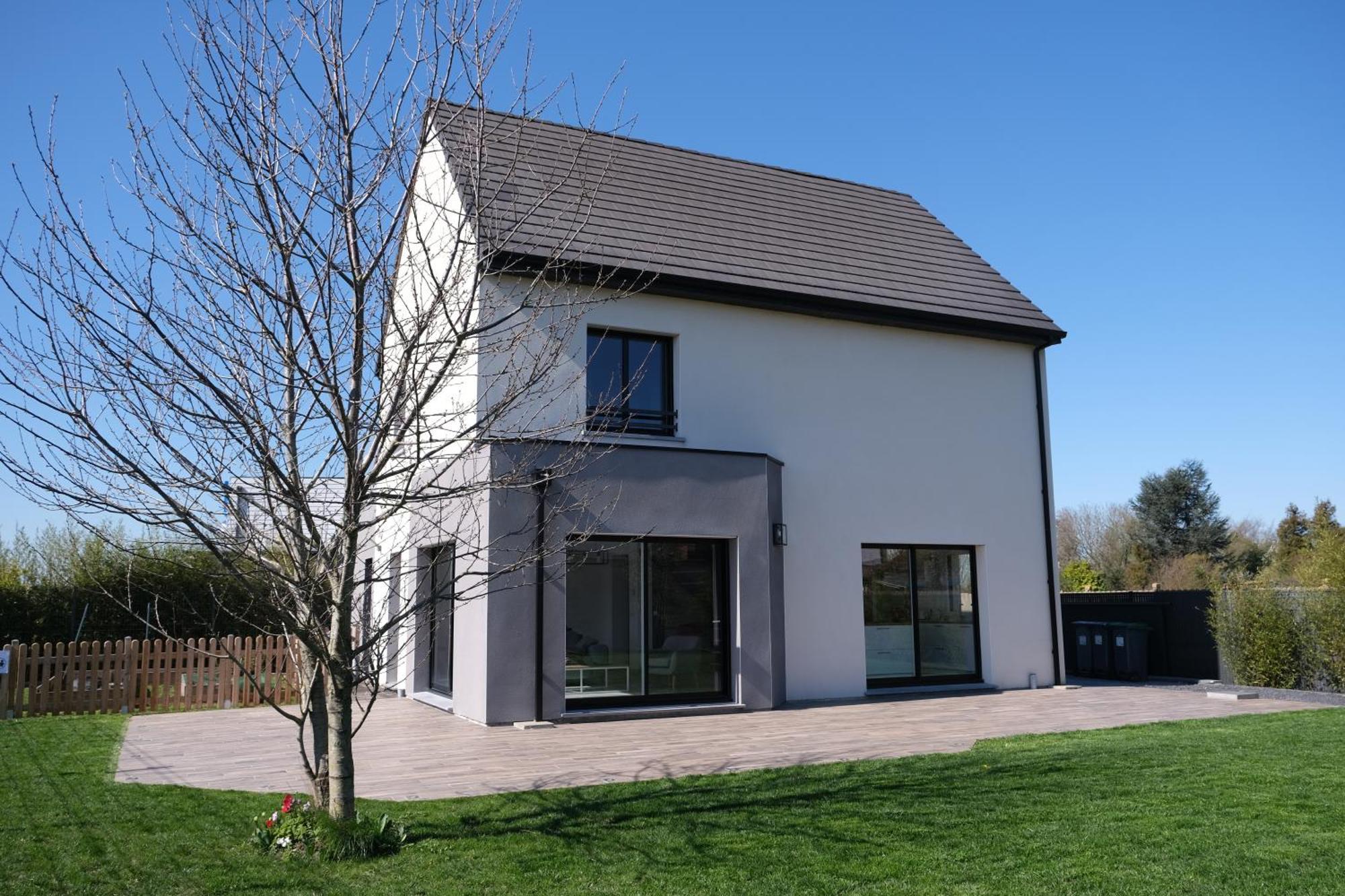 Family Cinema Villa *